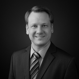 Dr. Thomas Michael Scherer