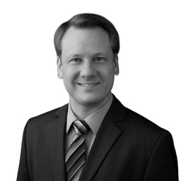 Dr. Thomas Michael Scherer