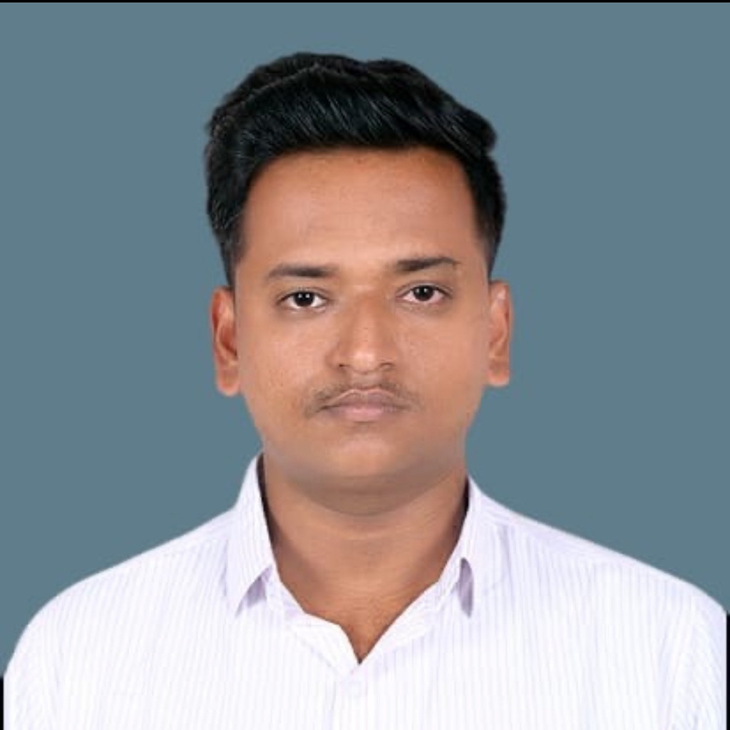 Atul Kumar Pandey Software Quality Assurance Engineer Vois Xing