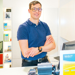 Marc Rotter