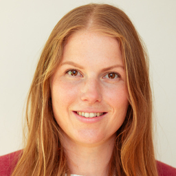Jacqueline Holtmeier