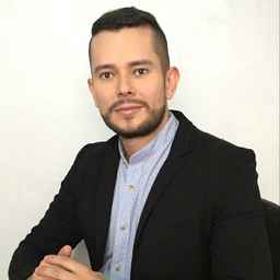 Juan Camilo García Poveda