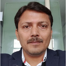 Prof. Shailendra Mishra