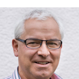 Michael Heimberg