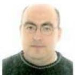 Manuel Fernando Garcia Leon