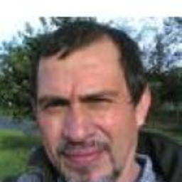 Luis Alfredo Barrera Vargas