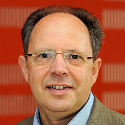 Dr. Lothar Jandel