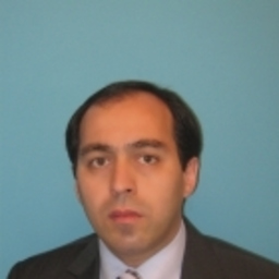 Mehmet Korkmaz