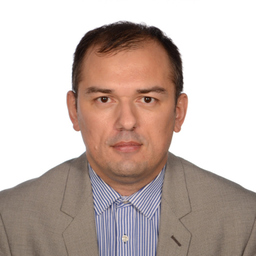 Dipl.-Ing. Adrian Florin Lazar