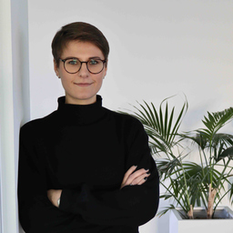 Katja Winkelmann
