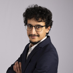 Ing. Zakariae ZHAOUI