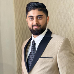 Hassaan Ahmed Salam Sindhu