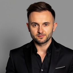 Michał Gruchot