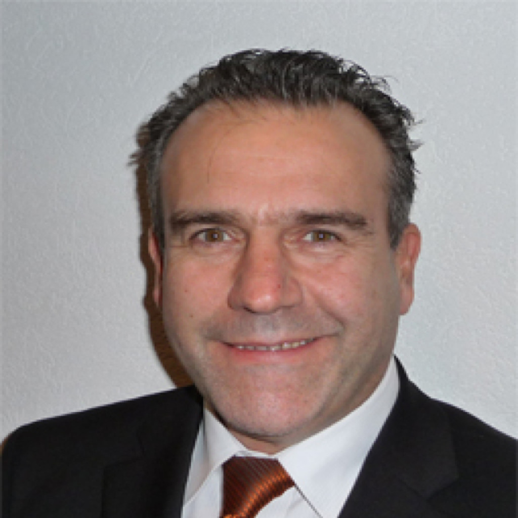 Juan Galindo Leiter IT KV Zürich Business School XING