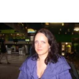 Irina Volcenkova's profile picture