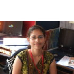 Sadhana Sharma
