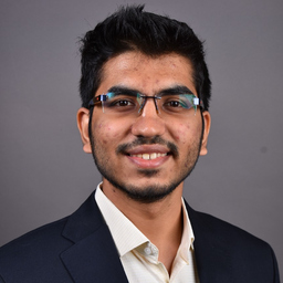 Vatsal Parikh