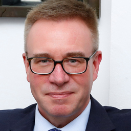 Steven Jeffrey