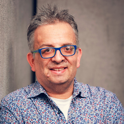 Oliver Schmidtgen
