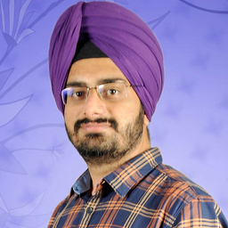 Inderjeet Sans