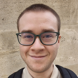 Vincent Lutz's profile picture