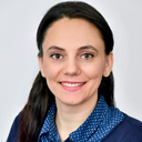 Oana-Maria Dorobantu