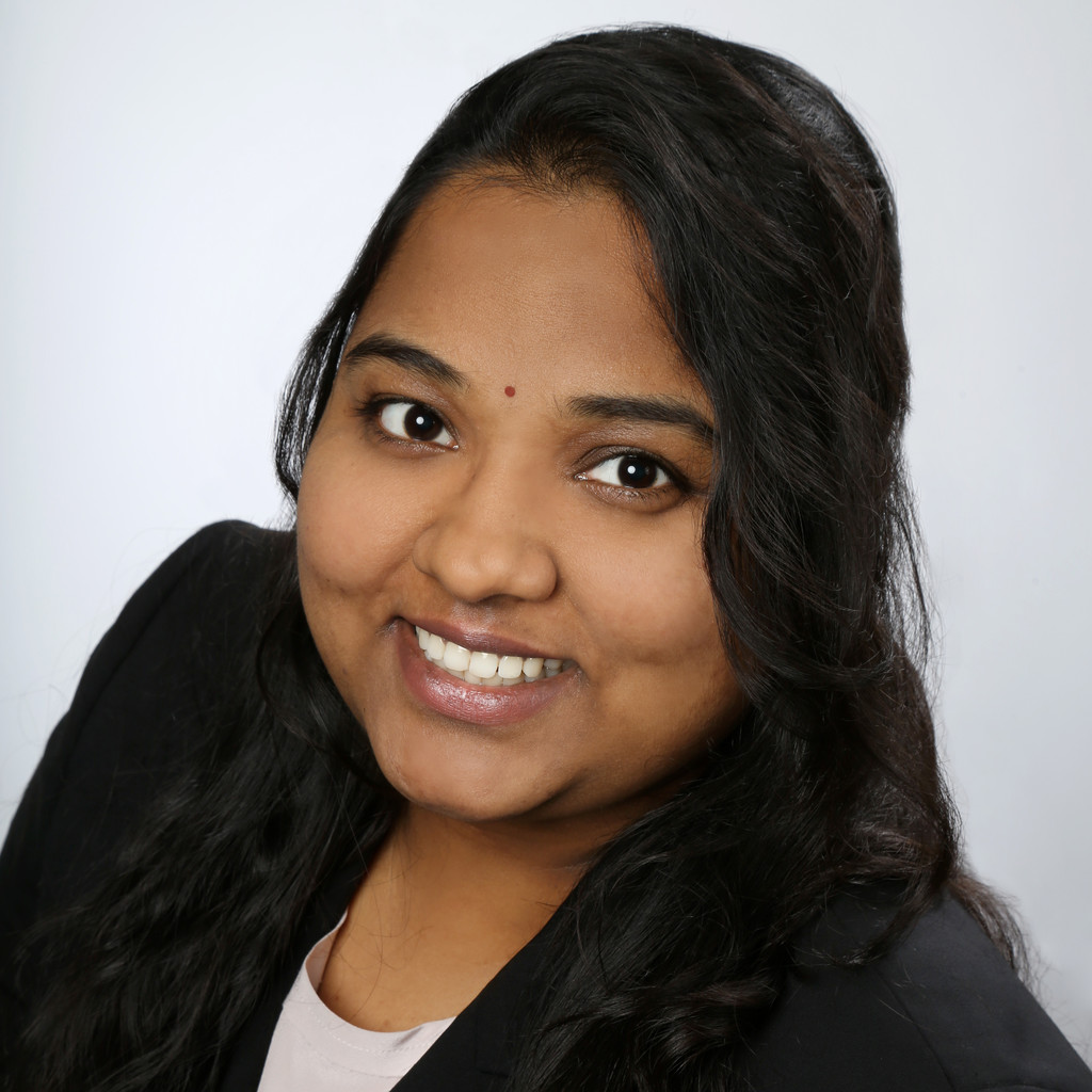 Prathyusha Vadrevu Algorithm Developer Continental ADC Automotive Distance Control Systems