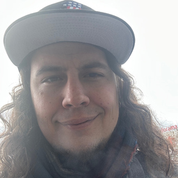 Simon Hotz