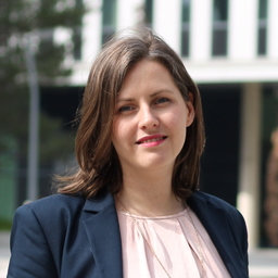 Anna-Katharina Kissinger