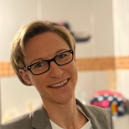 Sonja Slodki