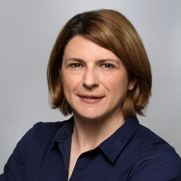 Dr. Simone Eichmann