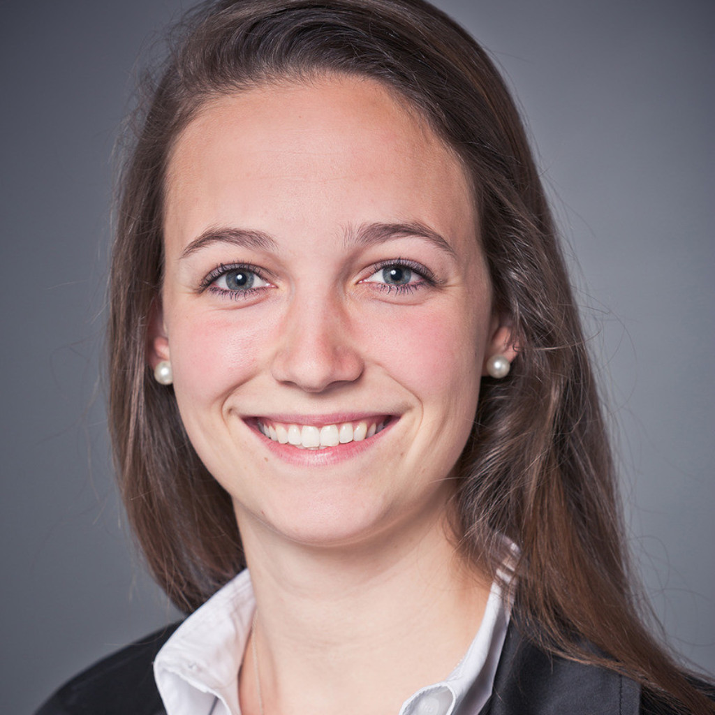 Patricia Nickel Fachliche Leitung SAP EHS Management System der MPG