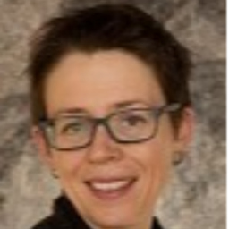 Dr. Sabine Asprion