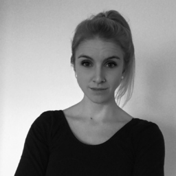 Annabelle Tepper