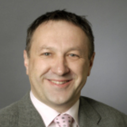 Dipl.-Ing. Andreas Kern