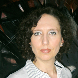 Ellen Enders