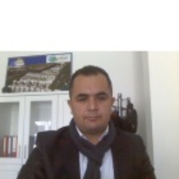 Ibrahim Oktay