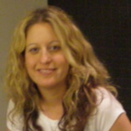 Leah Darbyshire