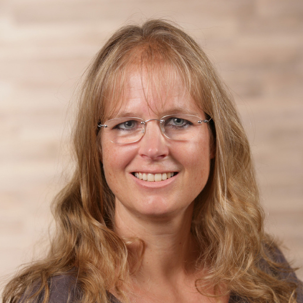 Mascha Madburger Fremdsprachensekretärin IQVIA Commercial GmbH & Co