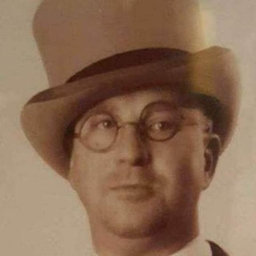 Tim Percy Armin Martin
