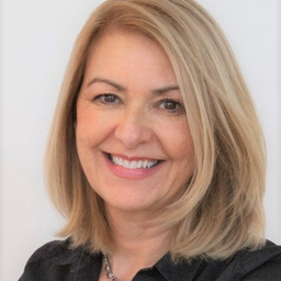Pamela Marklew