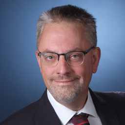 Dipl.-Ing. Volker Grüter