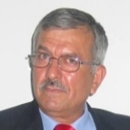 İsmail E. Taboru