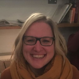 Lysann Hilker