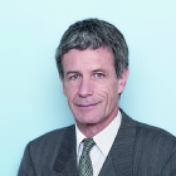 Prof. Dr. Rolf H. Weber