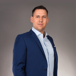 Tony Matschullis