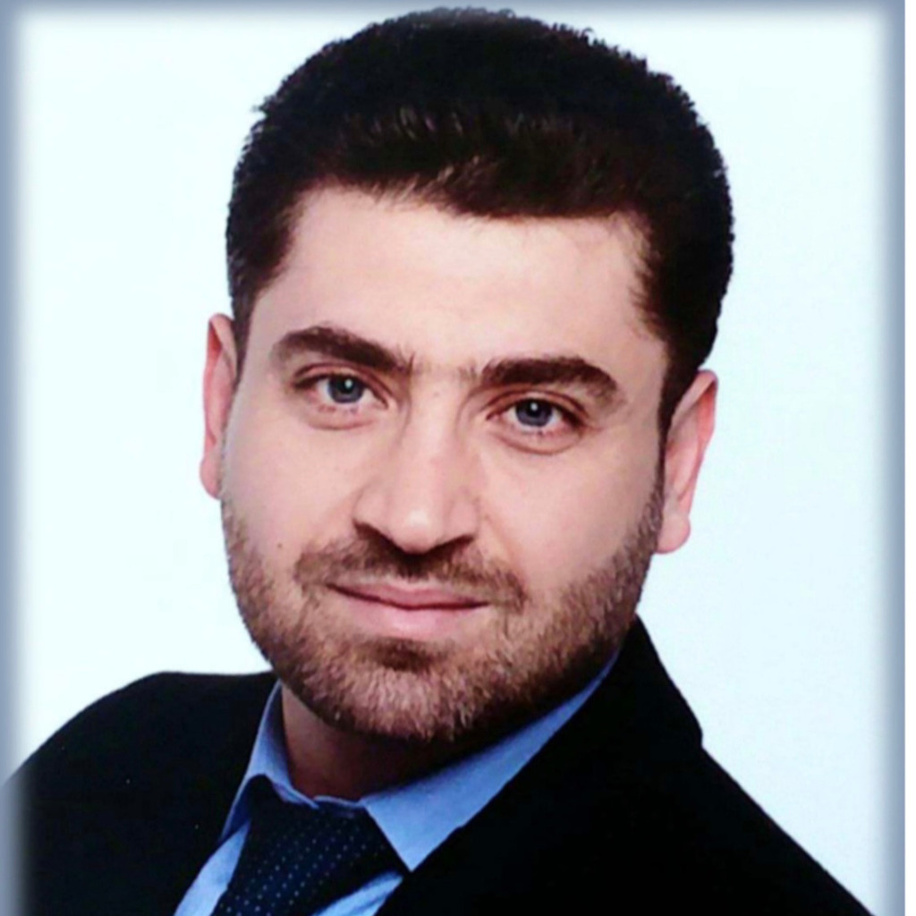 Abdulghani Ghannoom Wirtschaftswissenschaften Universität Aleppo XING
