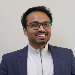 Ujjayan Dhar