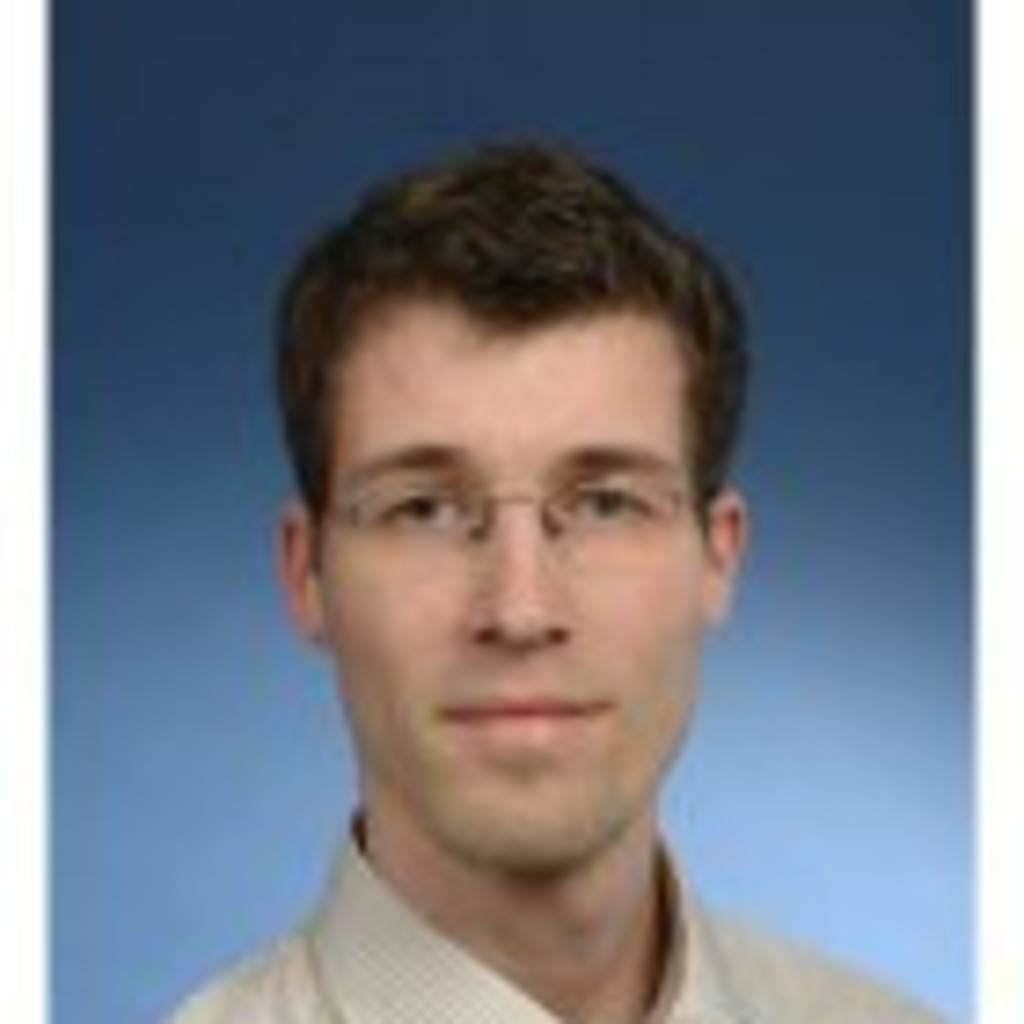 Frank Winterfeld IT Consultant BLUECARAT AG XING