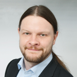 Ronny Dreyhaupt